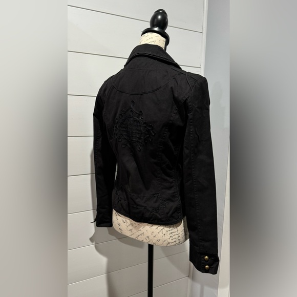 NWOT - AZIZ BLAZER - Picture 3 of 7